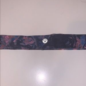 Lulu headband
